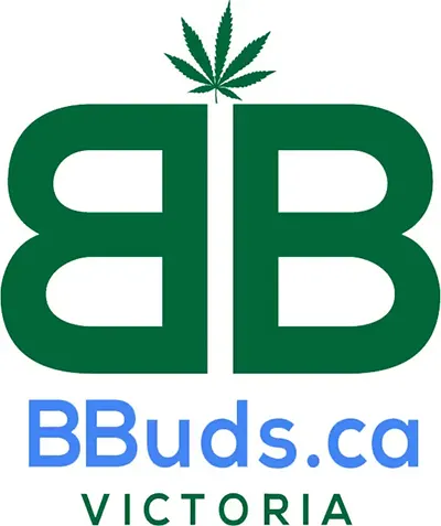 Logo for B BUDS.CA