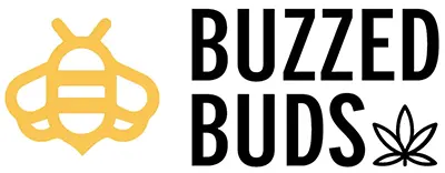 Buzzed Buds Yonge & Lawrence Logo