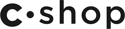C-Shop Logo