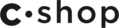 Logo for C-Shop