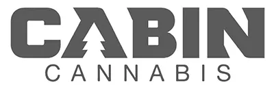 Cabin Cannabis Logo
