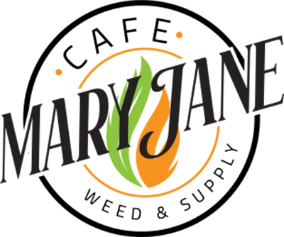 Cafe Mary Jane