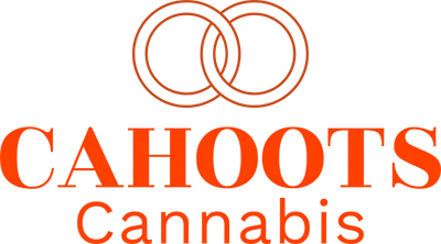 Cahoots Cannabis Logo