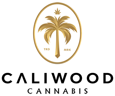 Caliwood Cannabis Logo