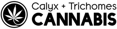 Calyx + Trichomes Logo