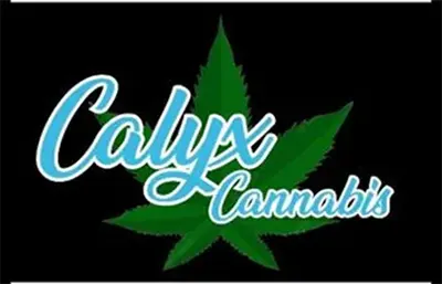 Logo image for Calyx Cannabis, 5003 45 Ave, Mayerthorpe AB