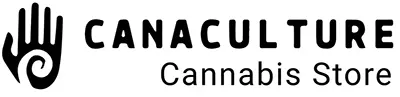 CanaCulture Cannabis Store Logo