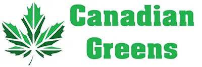 Canadian Greens Logo
