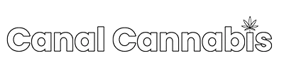 Canal Cannabis Logo