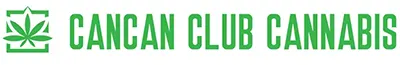 Can-Can Club Logo