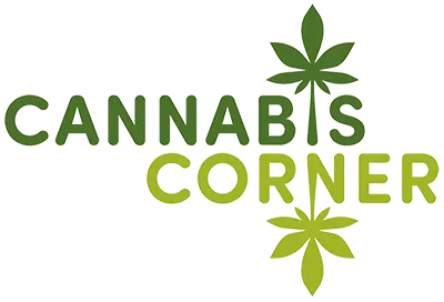 Cannabis Corner Logo