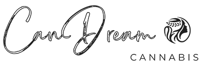 Can Dream Cannabis Logo
