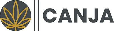 Logo image for Canja Cannabis