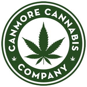 Logo image for Canmore Cannabis Company, Canmore, AB