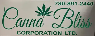 Canna Bliss Logo