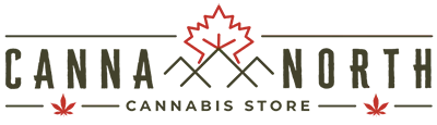 Canna North Cannabis Store Logo