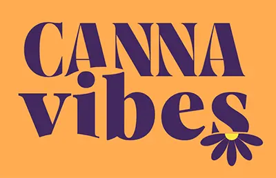 Canna Vibes Logo