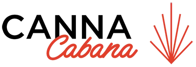 Canna Cabana Varsity Logo