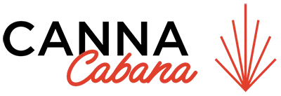 Logo for Canna Cabana