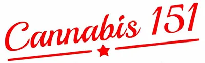 Cannabis 151 Logo