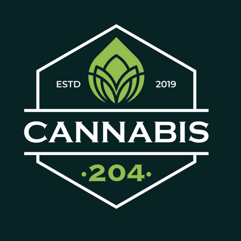 Logo image for Cannabis 204, 163 Nelson St. West, Virden MB