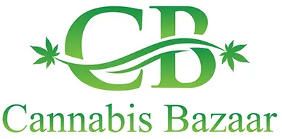 Cannabis Bazaar Logo