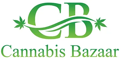 Logo image for Cannabis Bazaar, Gananoque, ON