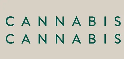 Logo for Cannabis Cannabis