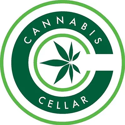 Logo for Cannabis Cellar