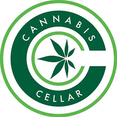 Logo image for Cannabis Cellar