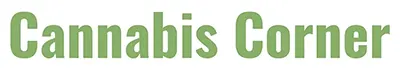 FSJ Cannabis Corner Logo