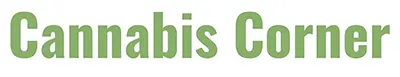 Logo for FSJ Cannabis Corner