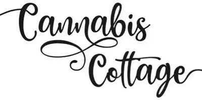 Logo for Cannabis Cottage