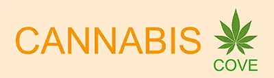 Cannabis Cove Logo