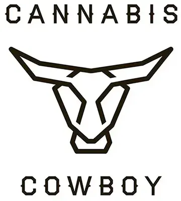 Cannabis Cowboy Logo