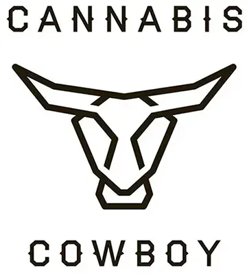 Logo image for Cannabis Cowboy, Calgary, AB