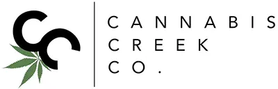 Logo image for Cannabis Creek Co, Stoney Creek, ON