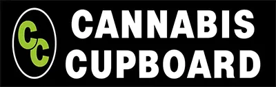 Cannabis Cupboard Logo