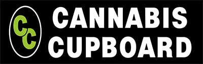 Logo image for Cannabis Cupboard, 215 Beverly St., Cambridge ON