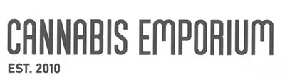 Logo for Cannabis Emporium