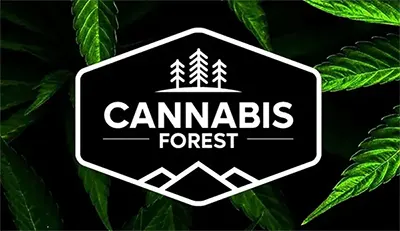 Logo image for The Cannabis Forest, 2 Ottawa St W, Havelock ON