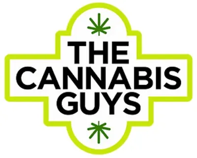 Logo image for The Cannabis Guys