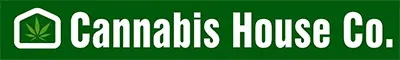 Cannabis House Co Logo