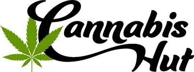 Logo for Cannabis Hut