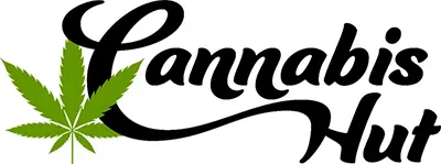 Cannabis Hut Logo