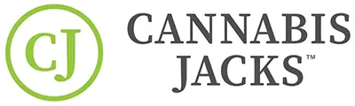 Logo image for Cannabis Jacks