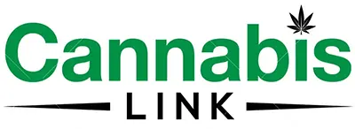 Cannabis Link Logo