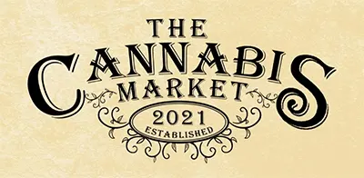The Old Cannabis Market Logo
