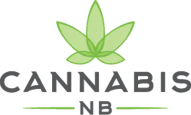 Cannabis NB Edmundston Logo