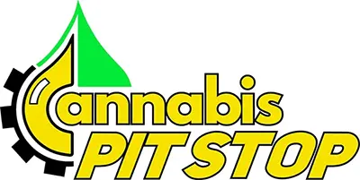 Logo image for Cannabis Pit Stop, 6045 Gateway Blvd NW, Edmonton AB